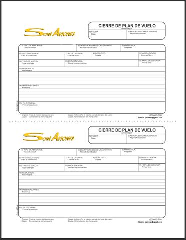 SONI AVIONES